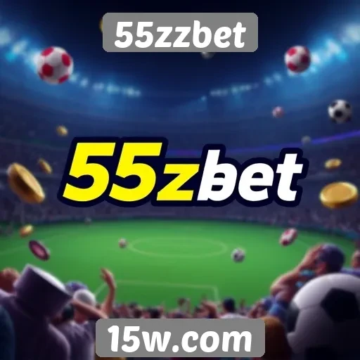 Benefícios de se cadastrar no 55zzbet