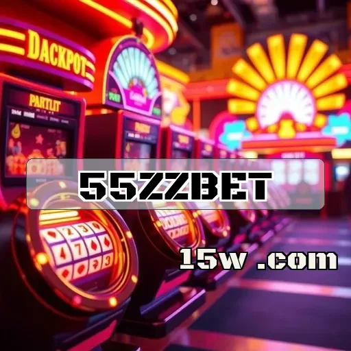 55zzbet: Atrações Imperdíveis na Seção de Cassino Brasil