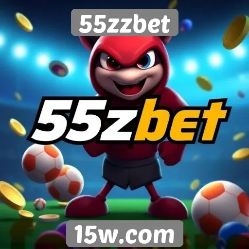 Ofertas promocionais disponíveis no 55zzbet