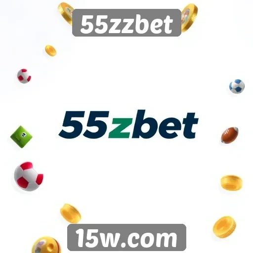 Variedade de jogos disponíveis na plataforma 55zzbet