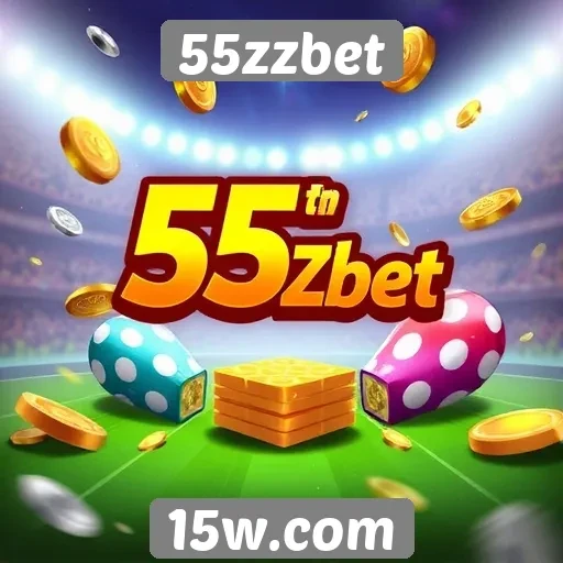 55zzbet oferece ampla variedade de jogos online