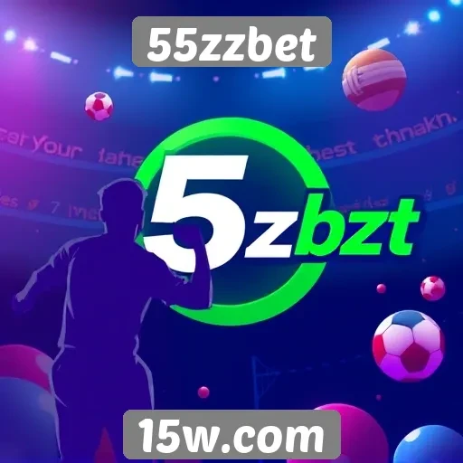 Comparação entre 55zzbet e concorrentes do setor